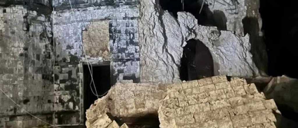 Video: fuerte terremoto en Filipinas, hay al menos seis muertos 