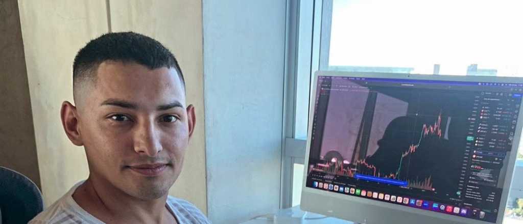 Video: cayó en Perú la mano derecha de Pequeño J por el triple crimen