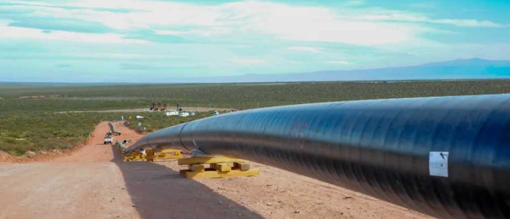 Prorrogaron por 10 años el transporte de hidrocarburos que pasan por Mendoza