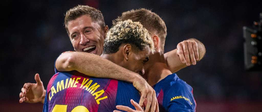 Miércoles cargado de acción en la Champions League: partidos y TV