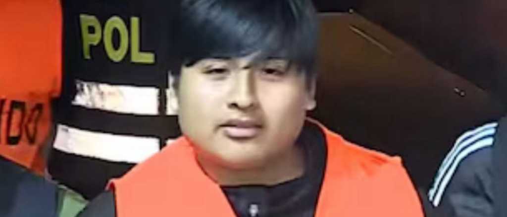 Se aprob&oacute; la extradici&oacute;n de "Peque&ntilde;o J" y ser&aacute; juzgado en Argentina