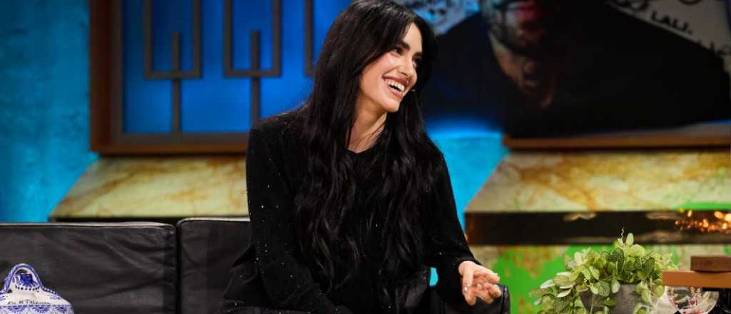 Lali Espósito habló del conflicto con Milei: "Fuí el centro del hate"