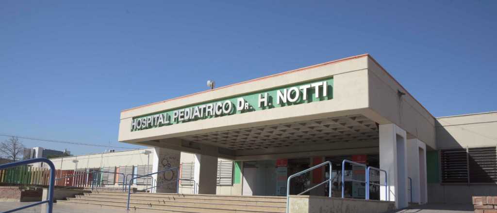 De buffet a consultorios: qu&eacute; inaugur&oacute; Cornejo en el Notti