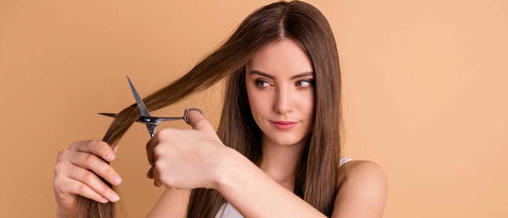 Cuándo hay que cortarse el pelo y depilarse en octubre 2025 según la Luna