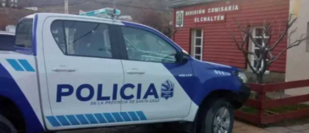 Hallaron muerto a un joven mendocino en una casa rodante en Santa Cruz