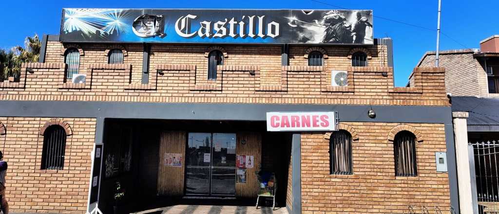 Robaron 60 kilos de carne y la caja registradora de un súper del Valle de Uco