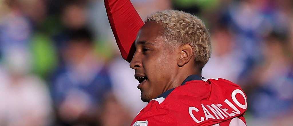 Cuba sorprendió y le sacó un empate a Italia