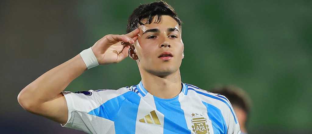 Así se jugarán los cuartos de final del Mundial Sub 20