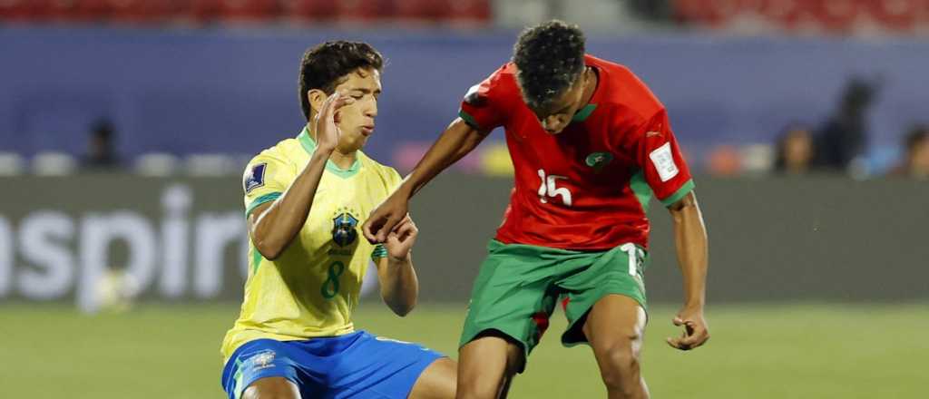 Francia y Marruecos reeditarán la semifinal de Qatar 2022