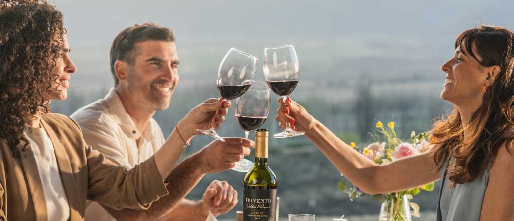 Este es el vino argentino m&aacute;s tomado en todo el mundo