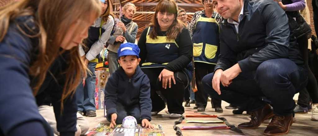 Comienza una nueva edición de la Expo Edu-Innova en el Espacio Arizu