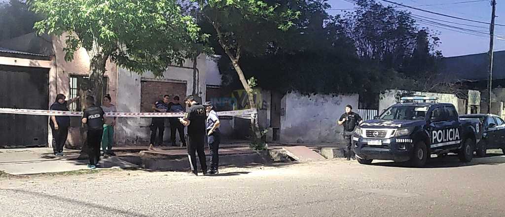 Una joven apuñaló a su novio en General Alvear