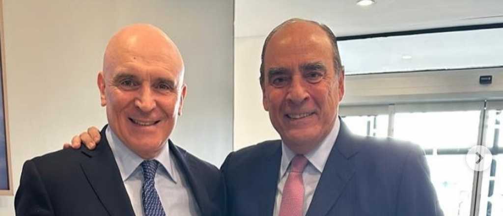 Francos exigió a Espert "una explicación contundente" por el escándalo narco