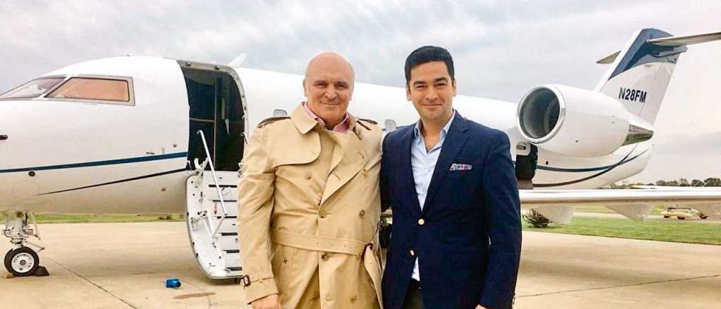 El Bank of America confirmó que a Espert le transfirieron US$ 200 mil