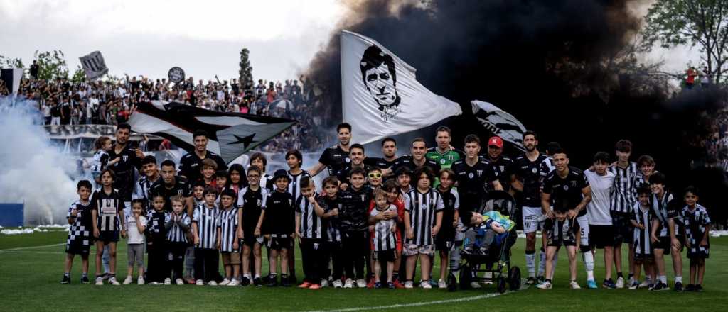 Por el pase a la final: cuándo y a qué hora juega Gimnasia vs. Defensores de Belgrano