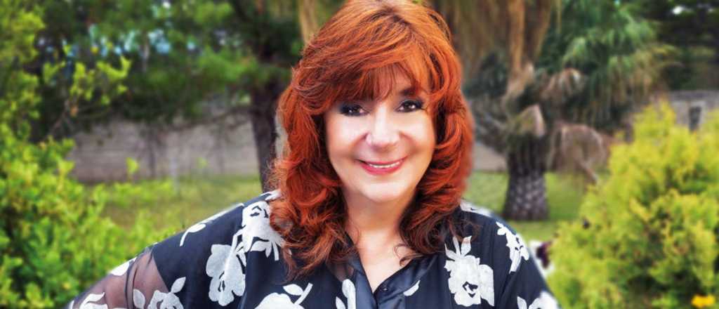 Astrónomos le bajaron el pulgar a Ludovica Squirru y canceló un evento