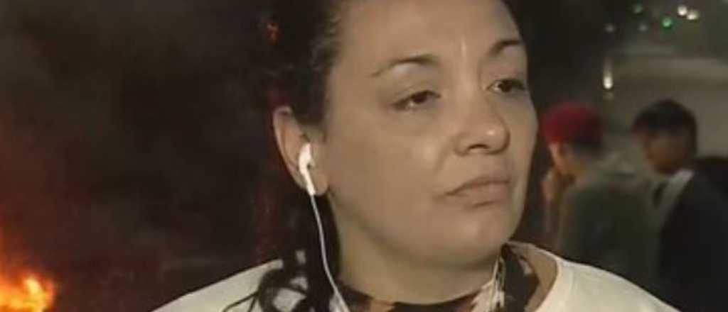 "No puedo más": el desgarrador testimonio de la madre de Lara Gutiérrez