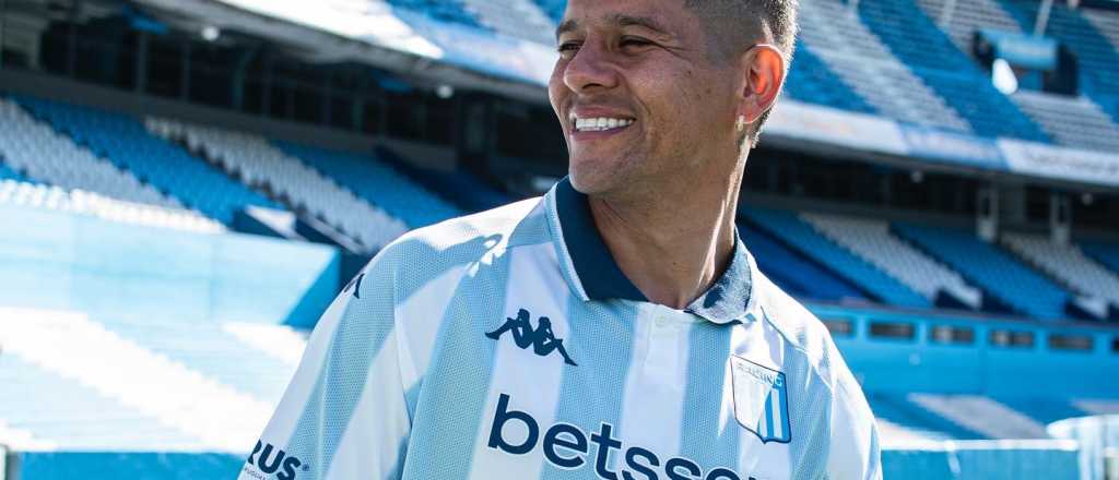 Marcos Rojo será habilitado para jugar el Torneo Clausura
