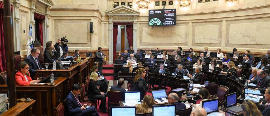 El kirchnerismo intentará sacarle los DNU a Milei antes de diciembre