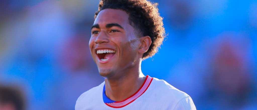 EE.UU. goleó a Francia y se metió en octavos del Mundial Sub-20