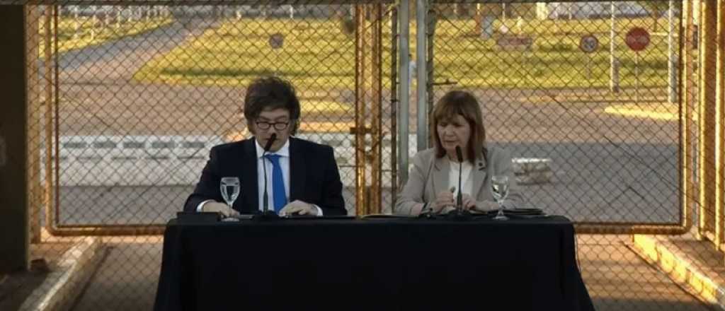 Reforma del Código Penal: proponen bajar la edad de imputabilidad a 13 años