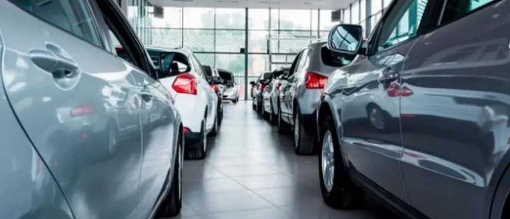 Así cambió el mercado automotor argentino desde el 2021 hasta hoy