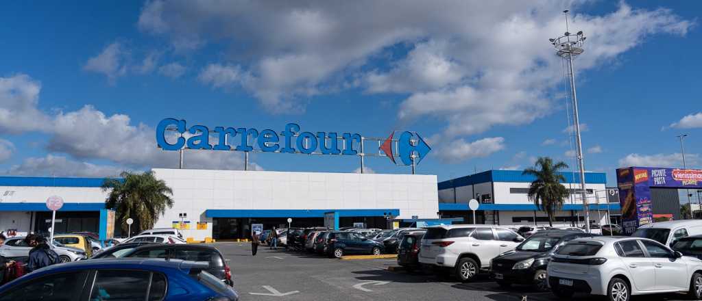 No solo Carrefour: qué otras multinacionales se van del país
