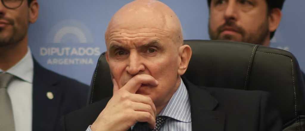 La Justicia confirmó que Espert voló 35 veces en aviones de Fred Machado