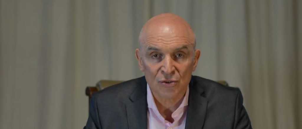 Video: Espert confirmó la transferencia de Machado, pero no se baja