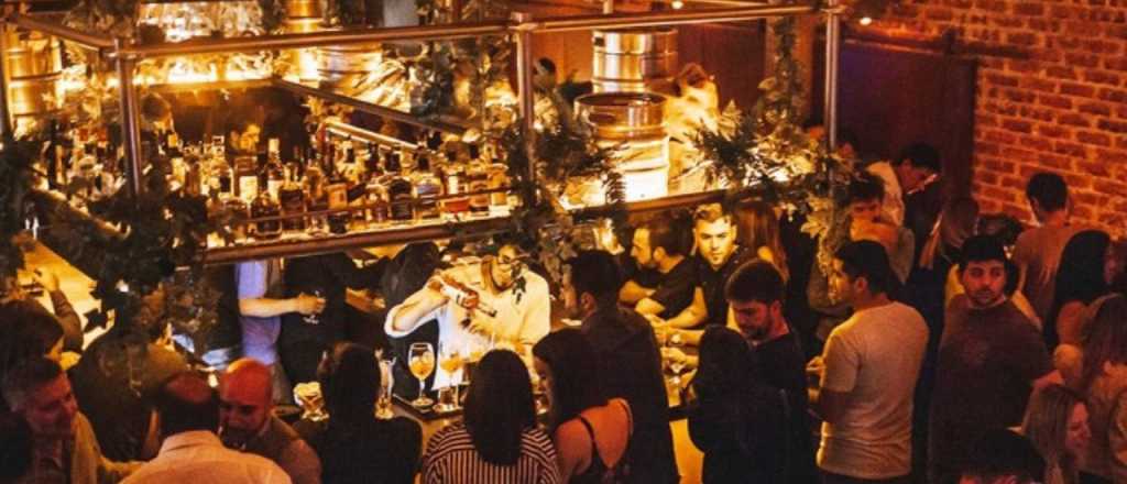 Cerró sus puertas un emblemático bar de la Arístides