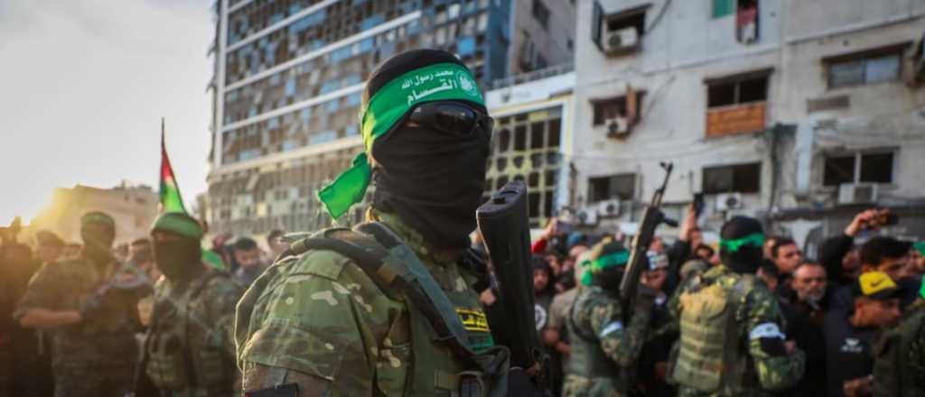 No hay paz en Gaza: Hamas ejecuta a palestinos en la calle