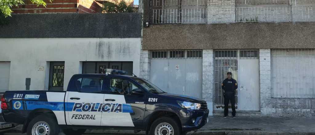 Rescataron a una mujer que estuvo esclavizada 22 a&ntilde;os en Rosario