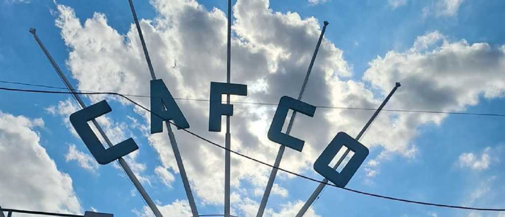 El "Ferro mendocino" que busca socios en el sur