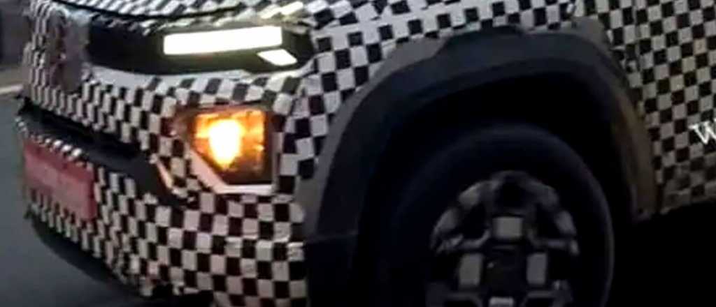 Renault Kwid 2027: el hatch m&aacute;s accesible se reinventa para seguir vigente