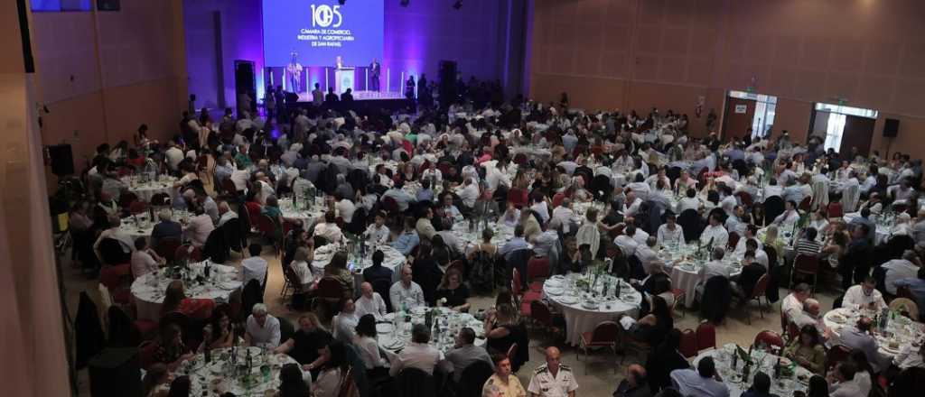 Qué hará Milei en San Rafael el próximo jueves