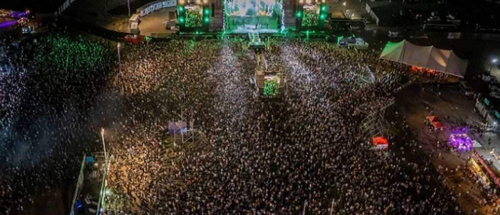 La Fiesta de la Cerveza se hará de nuevo en el Hipódromo de Mendoza