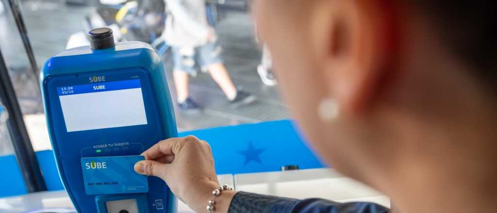 Debaten un nuevo aumento del pasaje de media y larga distancia y el Bicitran