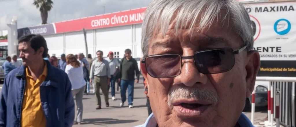 Video: jubilaron por decreto a un sindicalista que estuvo 30 años sin trabajar