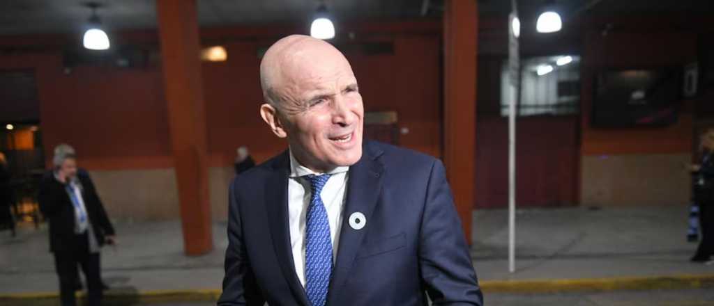 Espert y sus vínculos con Machado: Milei cerró filas con un tuit