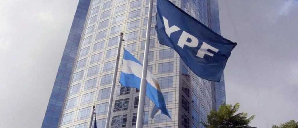 Audiencia decisiva en el juicio por YPF