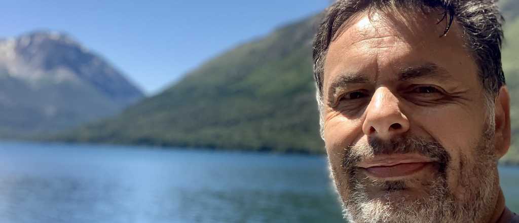 Murió el periodista Cristian Ortega a los 50 años