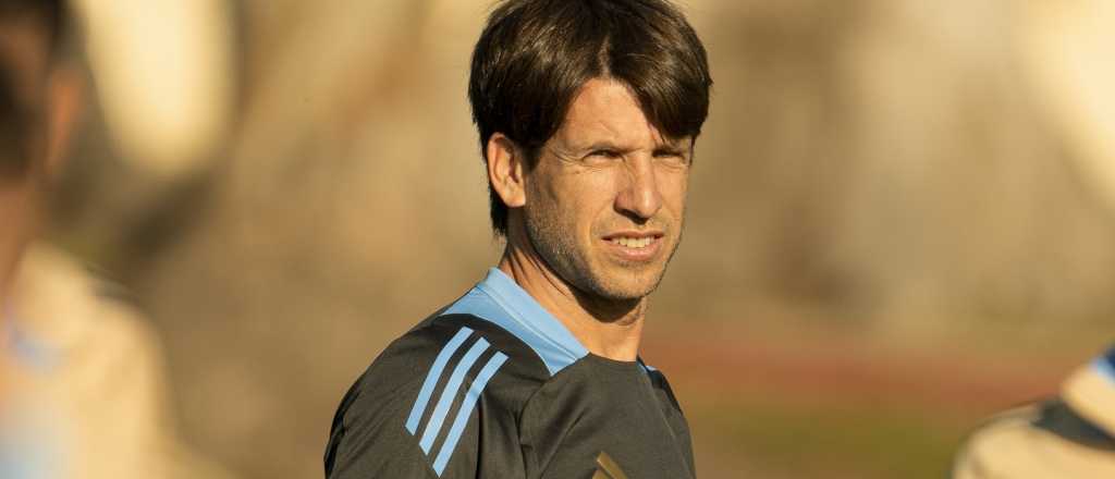 &iquest;Placente patea el tablero? El an&aacute;lisis del DT para el Post