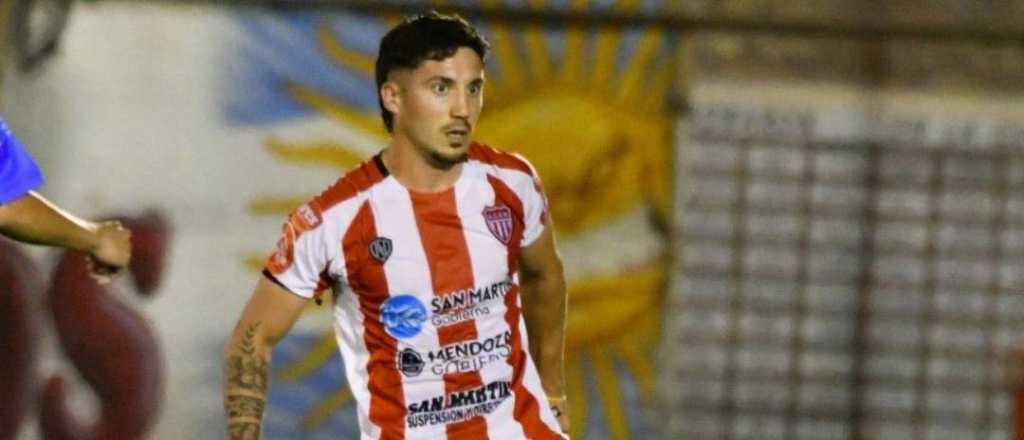 San Martín igualó sin goles con Sarmiento de La Banda