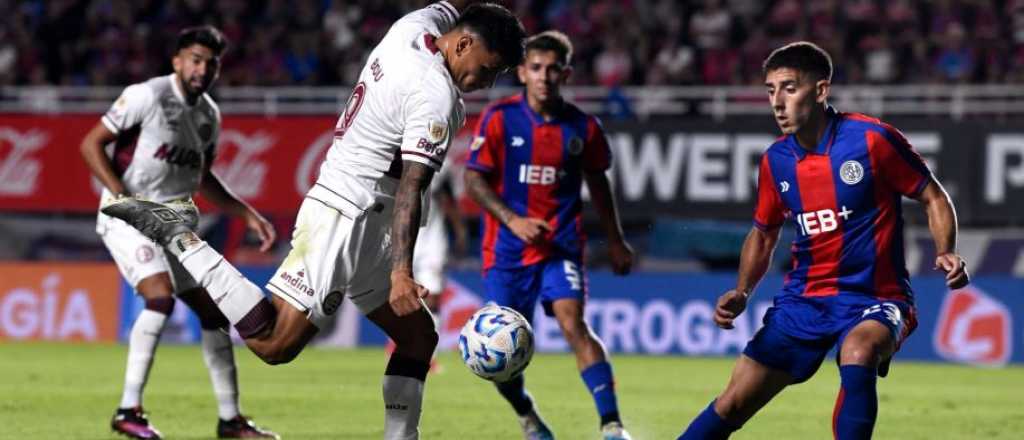 Todos los partidos de este sábado por la fecha 11 del Torneo Clausura