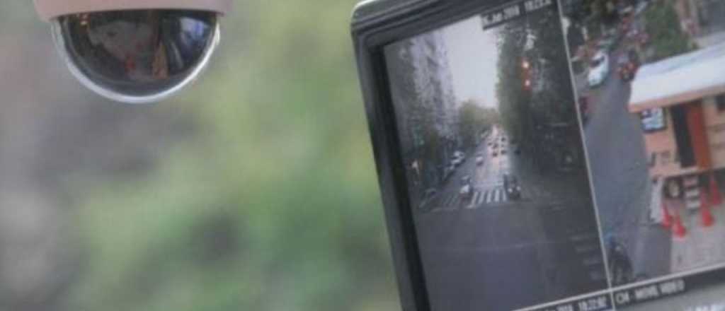 C&oacute;mo es el "anillo digital" en tiempo real de Ciudad por la inseguridad