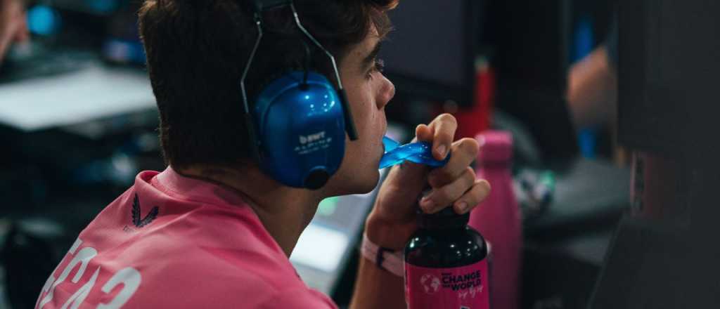 Colapinto finaliz&oacute; 18vo en la clasificaci&oacute;n en Singapur