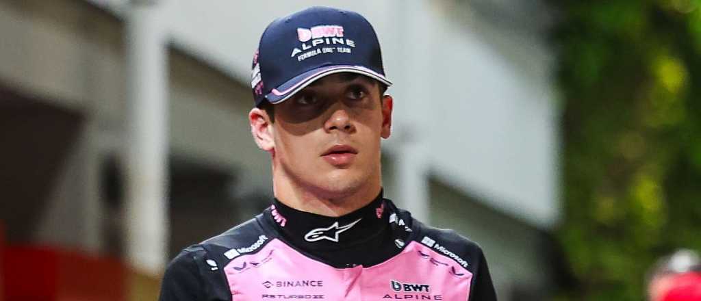 Colapinto mejor&oacute; su posici&oacute;n de largada por sanciones a Albon y Sainz