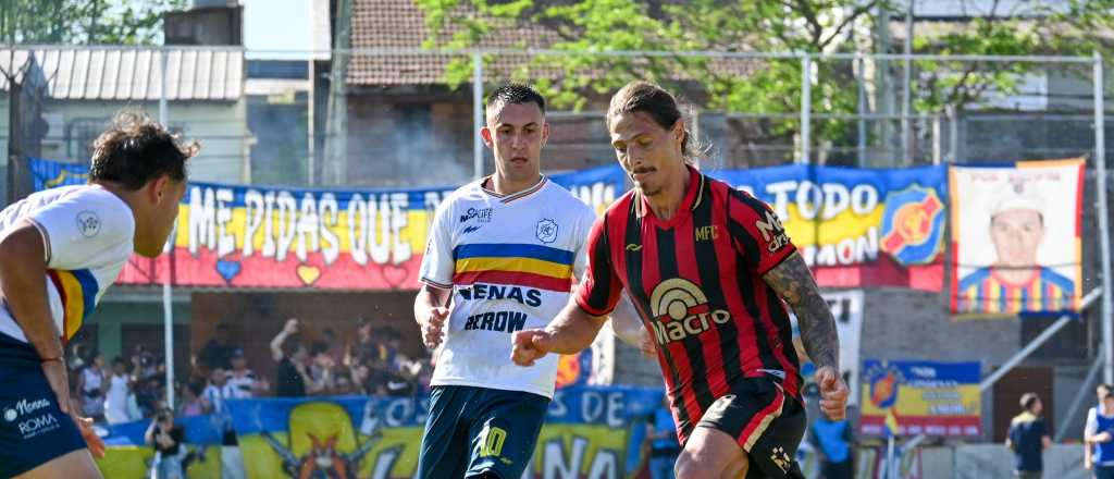 Se definió la Zona A: finalista, clasificados al Reducido y descendidos