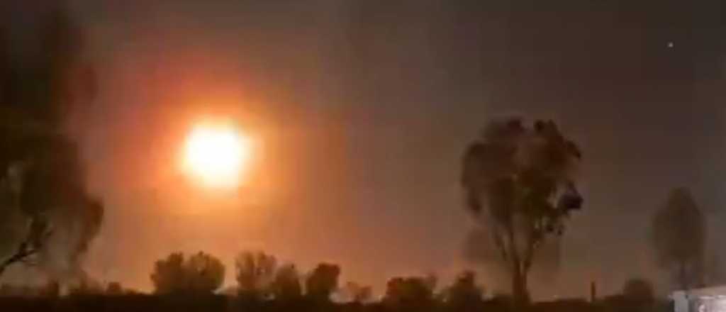 Meteoro, meteorito y meteoroide: qué fue lo que vieron los mendocinos
