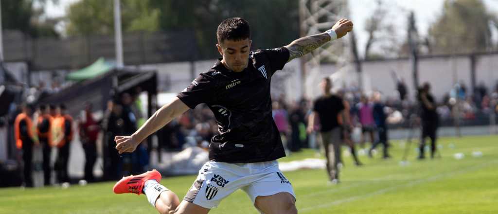 Gimnasia recibe a Defensores de Belgrano por el pase a la final: hora y TV
